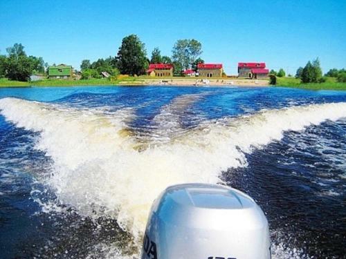 Khutorok Holiday Park