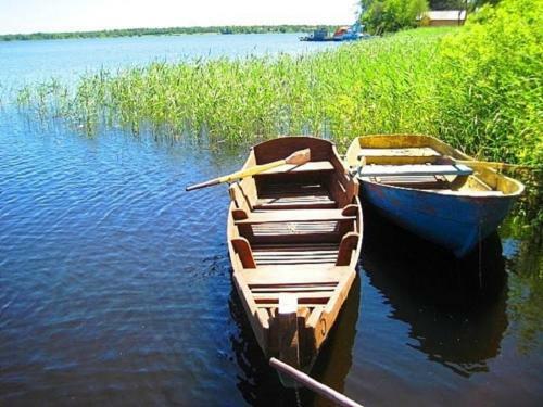 Khutorok Holiday Park