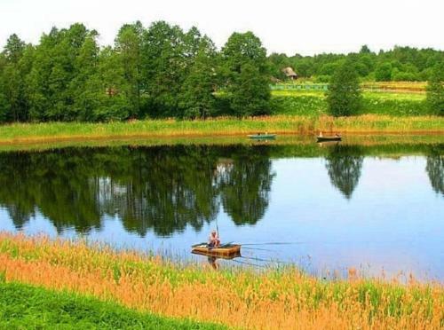 Khutorok Holiday Park