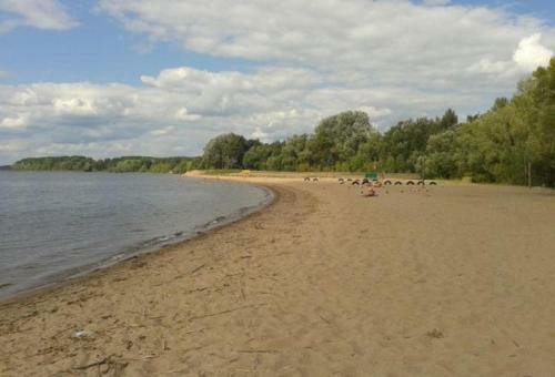 Khutorok Holiday Park