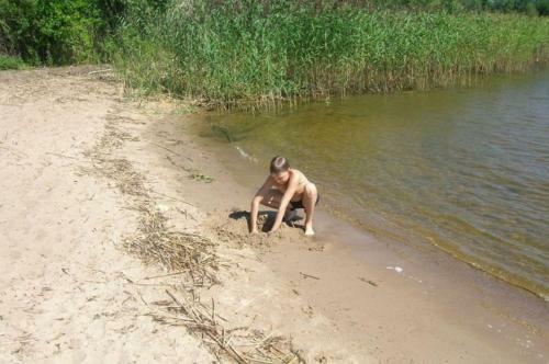 Khutorok Holiday Park