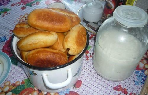 Khutorok Holiday Park