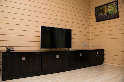 Park Hotel Spasskoye