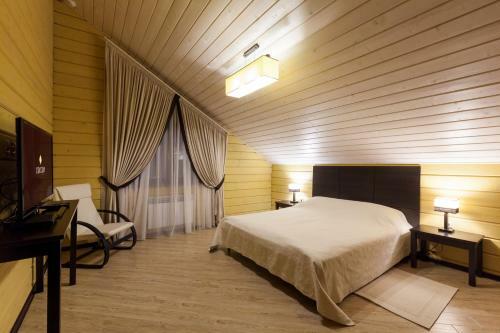 Park Hotel Spasskoye