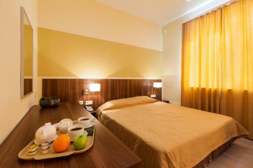 Park Hotel Spasskoye