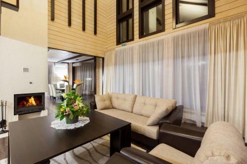 Park Hotel Spasskoye