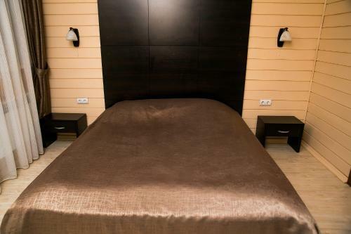 Park Hotel Spasskoye