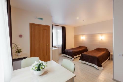 Park Hotel Spasskoye