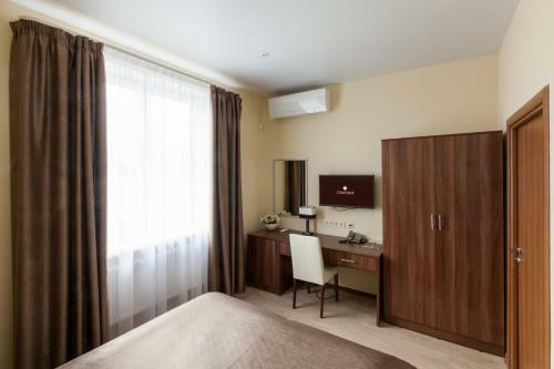 Park Hotel Spasskoye