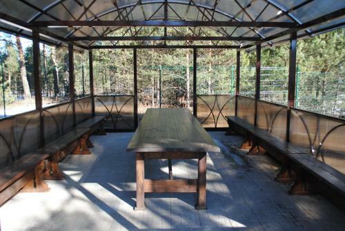 Park Hotel Spasskoye