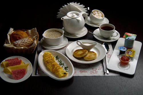 Park Hotel Spasskoye