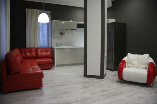 Hostal Guest House Naladoni