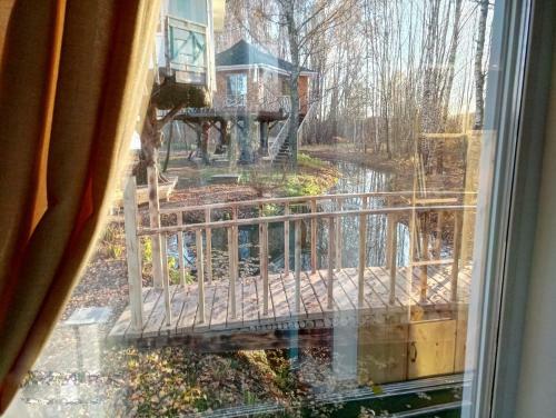 Apartamento Fairy House