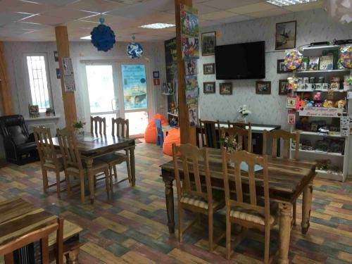 Apartamento Fairy House