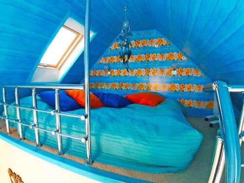 Apartamento Fairy House