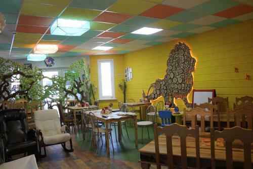 Apartamento Fairy House