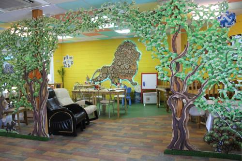 Apartamento Fairy House