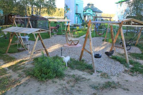 Apartamento Fairy House