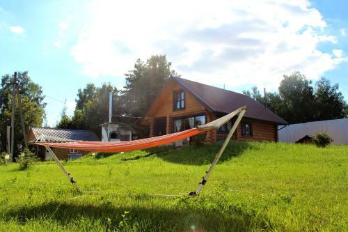 Hostal Guest House Na Vysote