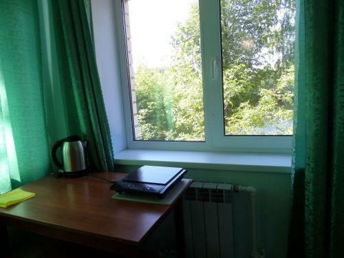 Hostel On Shtykova 3