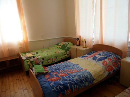 Hostel On Shtykova 3