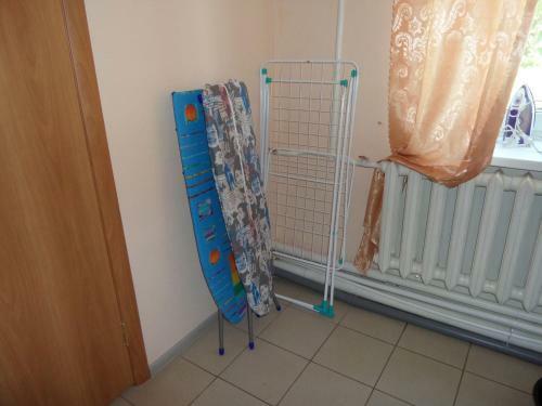 Hostel On Shtykova 3