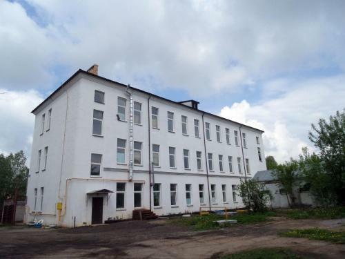 Hostel On Shtykova 3
