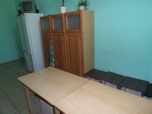 Hostel On Shtykova 3