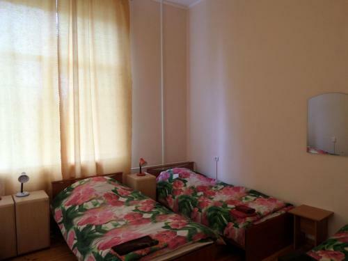 Hostel On Shtykova 3