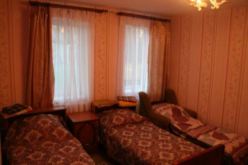 Hostal Cottage In Staraya Russa