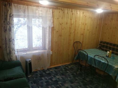 Hostal Cottage In Staraya Russa