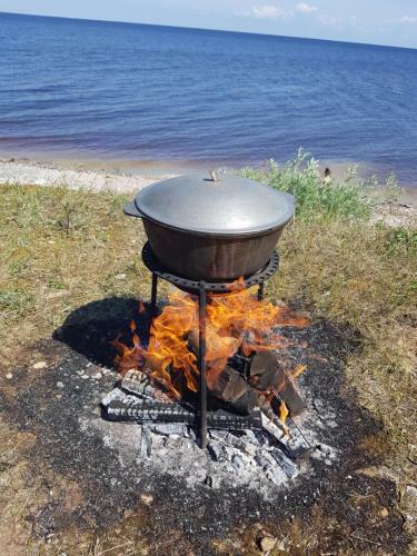 Hostal Cottage In Staraya Russa