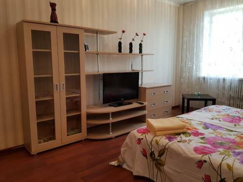 Apartment Near Bus Station
