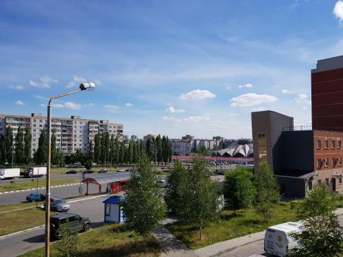 Apartment Near Bus Station