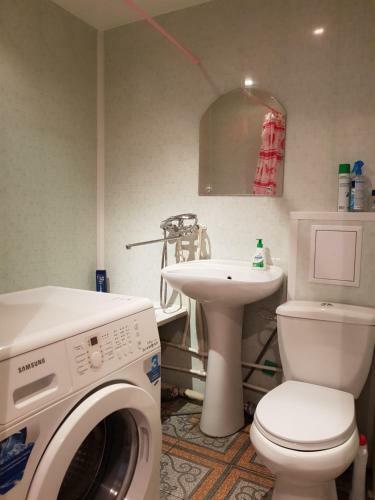 Apartment Near Bus Station