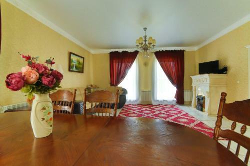 Posada Mini Hotel Severnaya