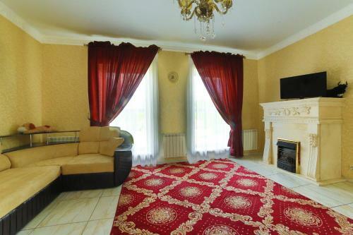 Posada Mini Hotel Severnaya