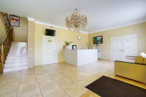 Posada Mini Hotel Severnaya