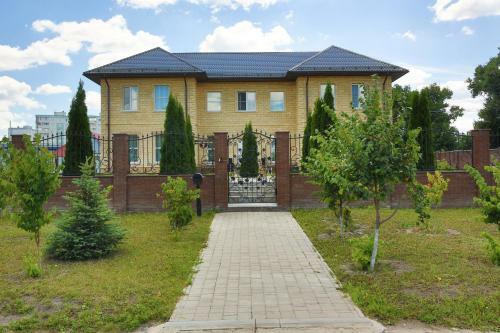 Posada Mini Hotel Severnaya