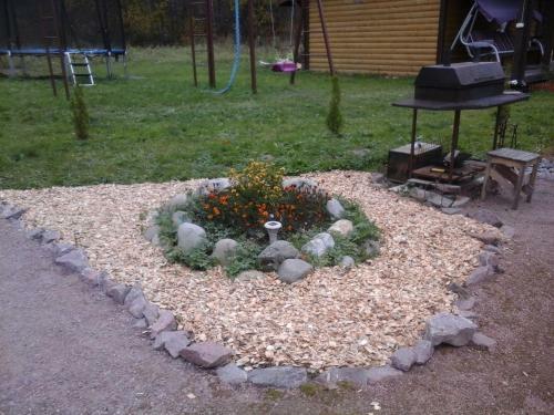 Hostal Holiday Home Tihotut