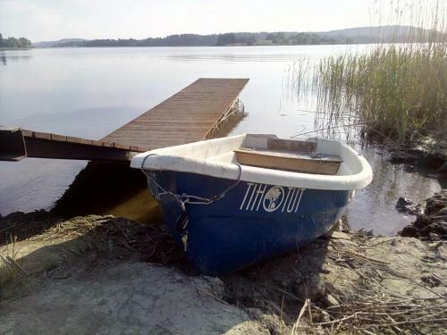 Hostal Holiday Home Tihotut