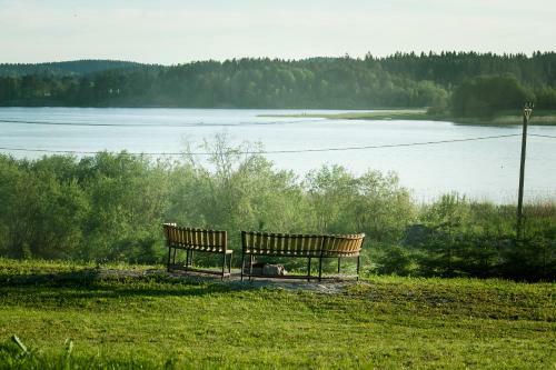 Hostal Holiday Home Tihotut