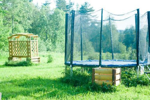 Hostal Holiday Home Tihotut