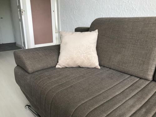 Apartment On Sovetskaya 19