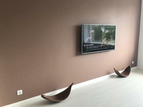 Apartment On Sovetskaya 19