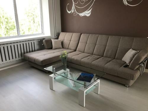 Apartment On Sovetskaya 19