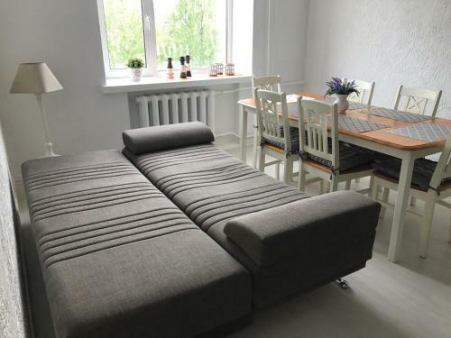 Apartment On Sovetskaya 19