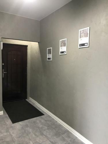 Apartment On Sovetskaya 19