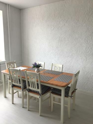 Apartment On Sovetskaya 19