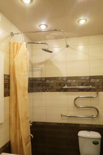 Apartments In Historical Centre